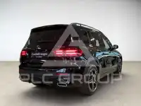 2025 Mercedes Benz GLB