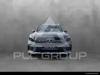 2025 Mercedes Benz GLB
