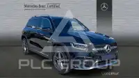 2025 Mercedes Benz GLB