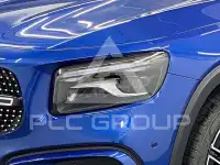 2025 Mercedes Benz GLB