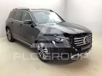2025 Mercedes Benz GLB