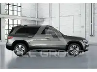2025 Mercedes Benz GLB