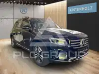 2025 Mercedes Benz GLB