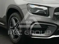 2025 Mercedes Benz GLB