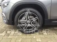 2025 Mercedes Benz GLB