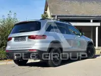 2025 Mercedes Benz GLB