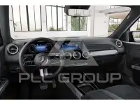 2025 Mercedes Benz GLB
