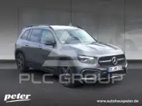 2025 Mercedes Benz GLB