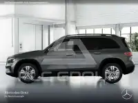 2025 Mercedes Benz GLB