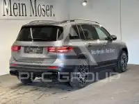 2025 Mercedes Benz GLB