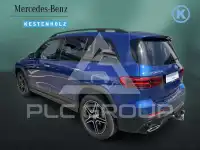 2025 Mercedes Benz GLB