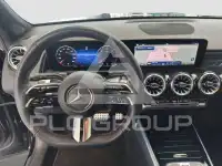 2025 Mercedes Benz GLB