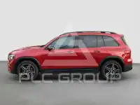 2025 Mercedes Benz GLB
