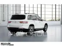 2025 Mercedes Benz GLB