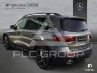2025 Mercedes Benz GLB