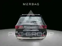 2025 Mercedes Benz GLB