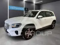 2025 Mercedes Benz GLB