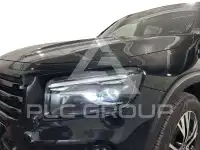2025 Mercedes Benz GLB