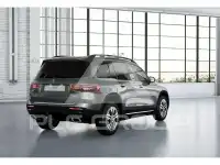 2025 Mercedes Benz GLB