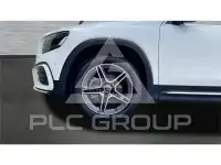 2025 Mercedes Benz GLB