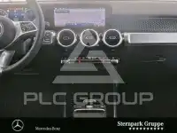 2025 Mercedes Benz GLB