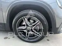 2025 Mercedes Benz GLB