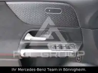 2025 Mercedes Benz GLB