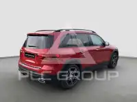 2025 Mercedes Benz GLB