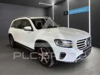 2025 Mercedes Benz GLB