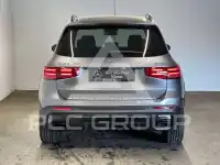2025 Mercedes Benz GLB