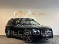 2025 Mercedes Benz GLB