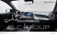 2025 Mercedes Benz GLB