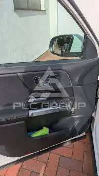 2025 Mercedes Benz GLB