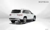 2025 Mercedes Benz GLB