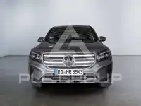 2025 Mercedes Benz GLB