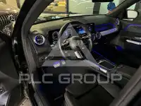 2025 Mercedes Benz GLB