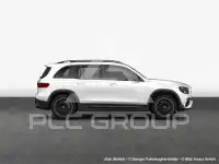 2025 Mercedes Benz GLB