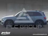 2025 Mercedes Benz GLB