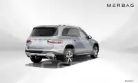 2025 Mercedes Benz GLB