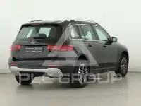 2025 Mercedes Benz GLB