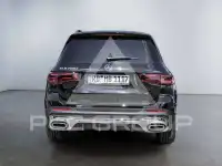 2025 Mercedes Benz GLB