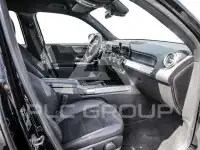 2025 Mercedes Benz GLB