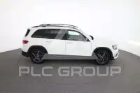 2025 Mercedes Benz GLB