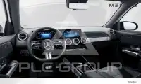 2025 Mercedes Benz GLB