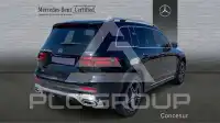 2025 Mercedes Benz GLB