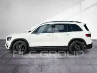 2025 Mercedes Benz GLB