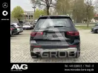 2025 Mercedes Benz GLB