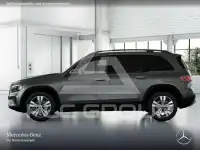 2025 Mercedes Benz GLB