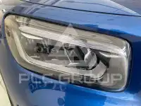 2025 Mercedes Benz GLB