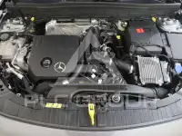 2025 Mercedes Benz GLB